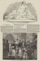 Royal Academy Exhibition